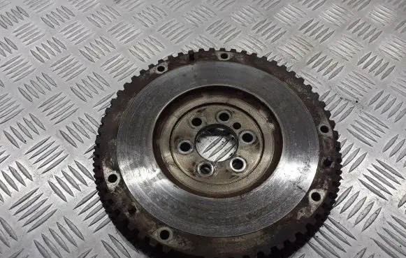 Citroen Berlingo Flywheel BRAK