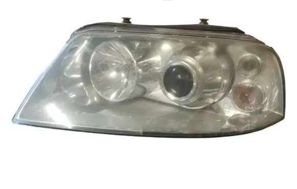 Volkswagen Sharan Headlight/headlamp 7M3941015Q 0301182271 1307329066