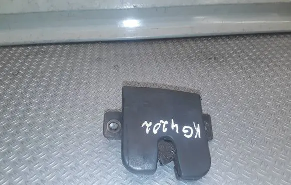 Volkswagen Transporter - Caravelle T5 Loading door lock 7H0827505H