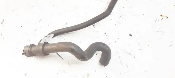 Volkswagen PASSAT B5 Engine coolant pipe/hose