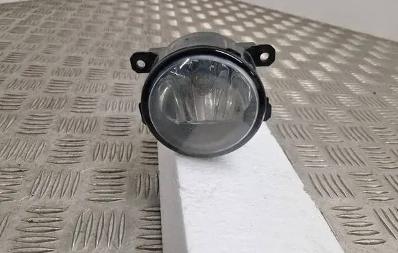 Front fog light