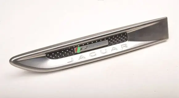 Jaguar XE Front arch trim GX7M-280B11