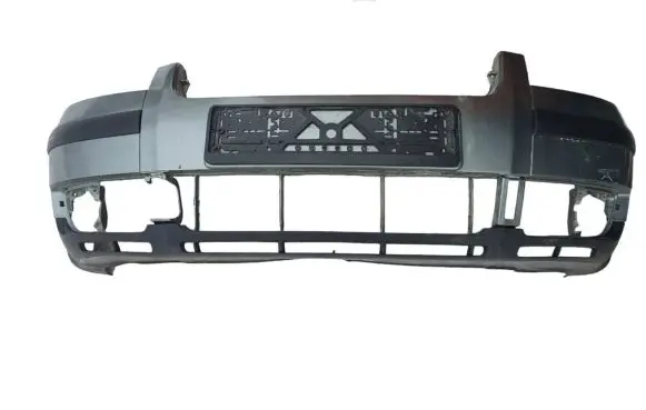 Volkswagen PASSAT B5.5 Front bumper 3B0807227E 3B0807217L 3B0807217K