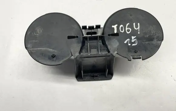 BMW 6 F12 F13 Cup holder 9227718 51169227718