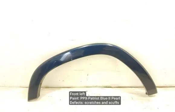 Dodge RAM Front arch trim 5YL27TRMAD