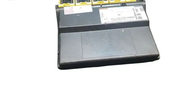 Ford Focus Comfort/convenience module 1S7T15K600FA