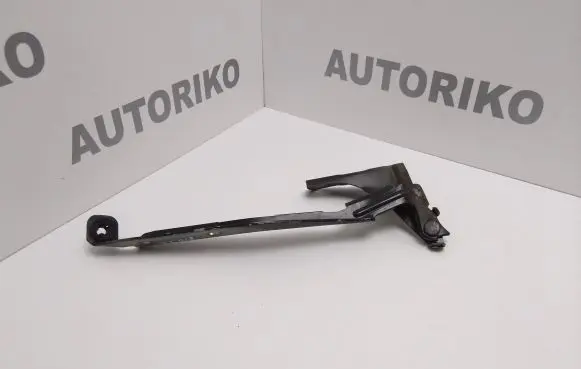 Nissan Note (E11) Engine bonnet/hood hinges