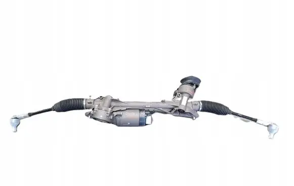 Volkswagen Golf VIII Steering rack 5WB423053BC