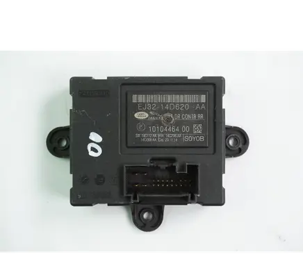 Land Rover Evoque I Door control unit/module EJ3214D620AA