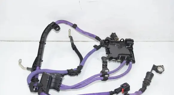 BMW 3 G20 G21 Other control units/modules 7650632 72607650632