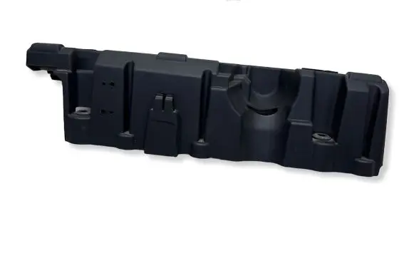 Volvo S60 Engine cover (trim) 31251095