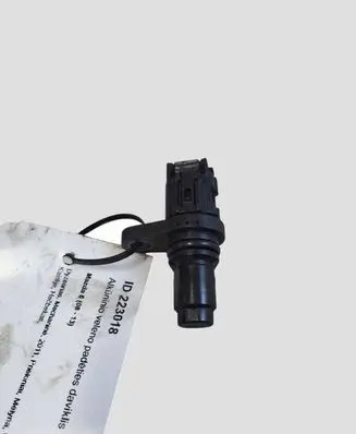 Mazda 6 Crankshaft position sensor