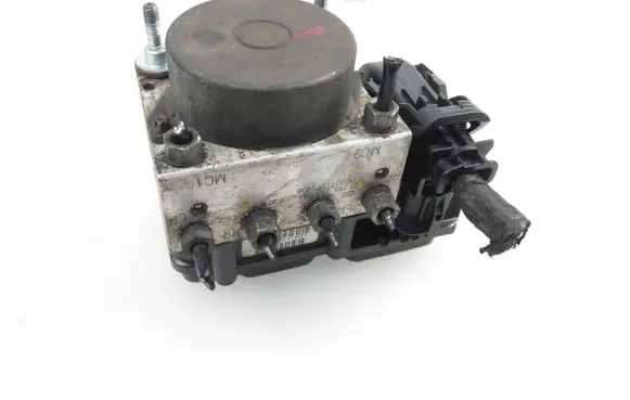 Fiat Panda II ABS Pump 51820132 0265232224 0265800784
