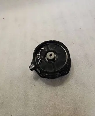 Audi A8 S8 D3 4E Front door speaker 4E0035411A