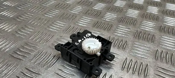 Lexus UX Air flap motor/actuator 0638002031