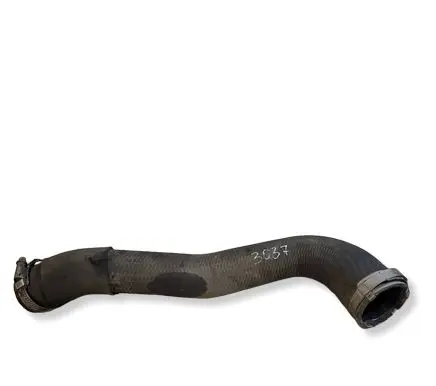 Citroen C5 Engine coolant pipe/hose 