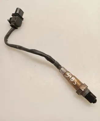 Toyota Yaris Lambda probe sensor 8946702080 0281004411