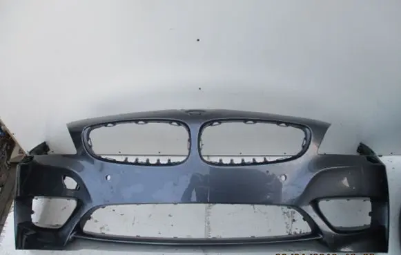 BMW Z4 g29 Front bumper