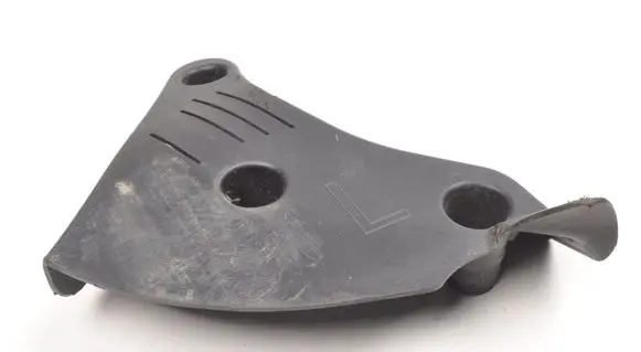 Mini Aceman Engine cover (trim) 