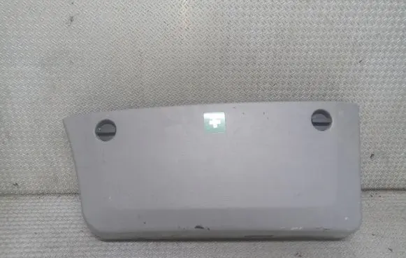 Mercedes-Benz Sprinter W906 Front door storage pocket/box A9067270571