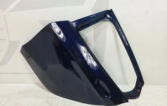BMW 1 F70 Rear door