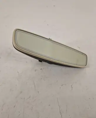 Volkswagen PASSAT B8 Rear view mirror (interior) 3G0857511AF