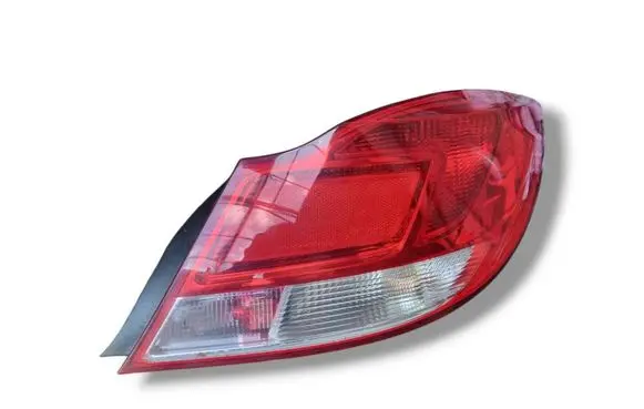 Opel Insignia A Rear/tail lights