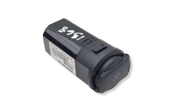 KIA Niro USB socket connector 96125D4000