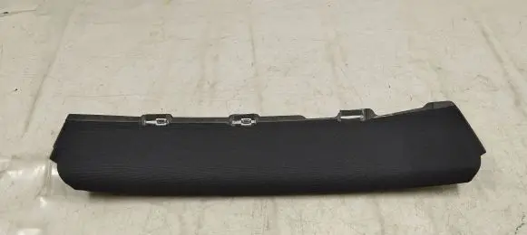 Mercedes-Benz AMG GT R190 C190 (B) pillar trim (top) A1906903000
