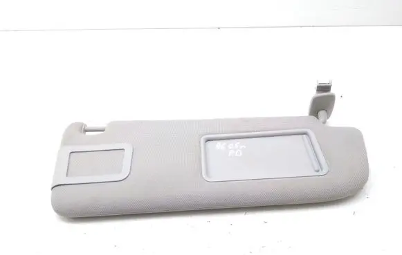 Audi A6 S6 C6 4F Sun visor