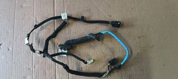 Hyundai Bayon Rear door wiring loom 91630Q0230