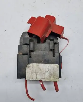 Dodge Durango Positive wiring loom PSSGF35