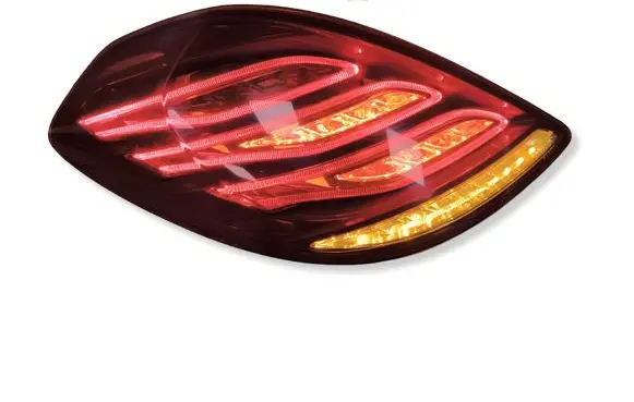 Mercedes-Benz S W222 Rear/tail lights A2229065401