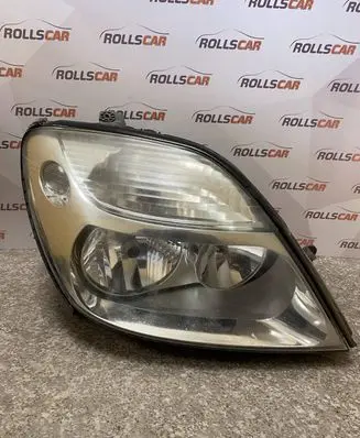 Renault Scenic I Headlight/headlamp 7700432097 89002987 7701047600
