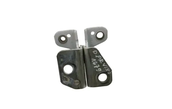 Dodge Durango Front door upper hinge 55113660AC