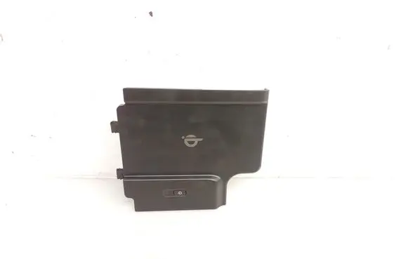 Lexus ES 300h (7th Gen) Wireless charging module 861C033051