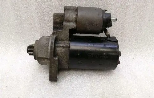 Porsche Cayman 987 Wires (starter motor) 98660410400