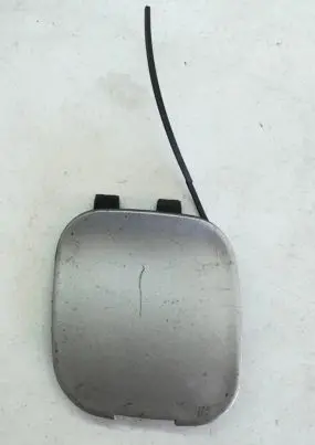 Toyota Aygo AB10 Rear bumper row hook cap/cover 85071BM400