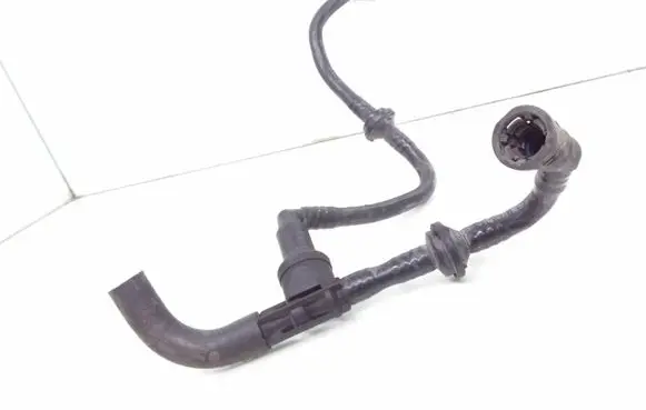 Volkswagen PASSAT B7 Vacuum line/pipe/hose 3C0612041BN 06B133753D
