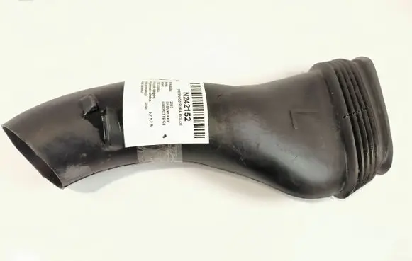 Chevrolet Corvette C5 Air intake hose/pipe 10295976