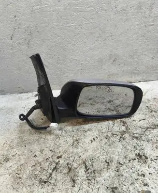 Toyota Prius (XW20) Front door electric wing mirror E4022227 E4012227 7784