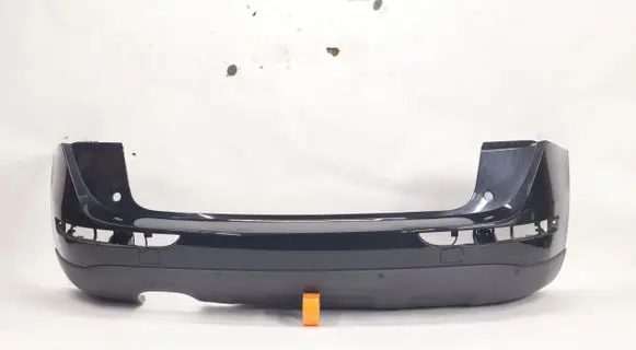 Audi Q5 SQ5 Front bumper 8R0807511