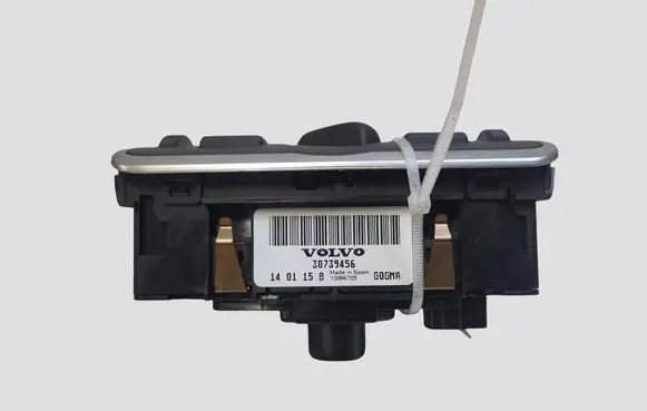 Volvo V60 Light switch 30739456