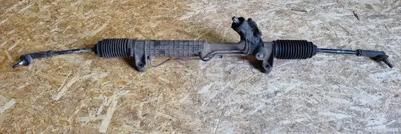 Volkswagen Transporter - Caravelle T4 Steering rack 701422055M 7852974343 701422061J