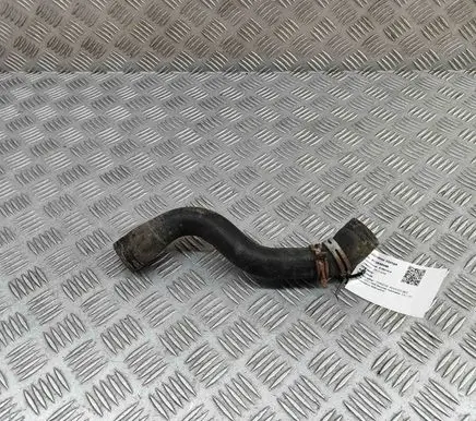 Porsche Boxster 987 Engine coolant pipe/hose 99710662604