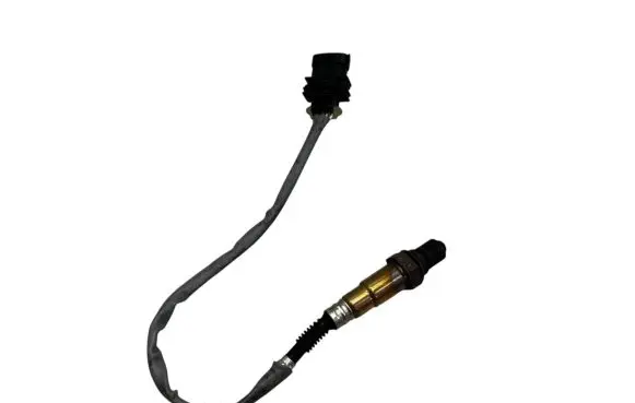 Opel Corsa E Lambda probe sensor 55563348 517201 0258010121