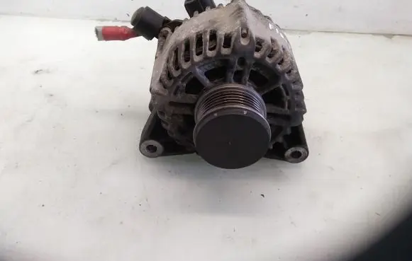 Ford Fiesta Generator/alternator