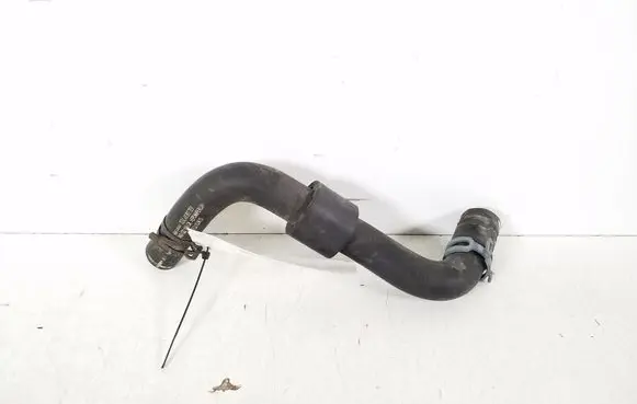 Volkswagen Caddy Air intake hose/pipe 1K0122109CK