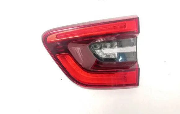 Renault Kadjar Tailgate rear/tail lights 265508898R