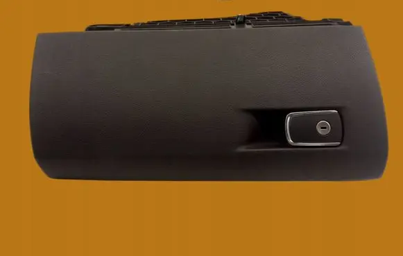 BMW 3 F30 F35 F31 Glove box 